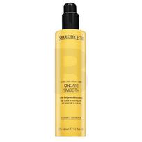 Selective Professional OnCare Smooth Hair Cuticle Smoothing Milk 275ml plaukų priemonė