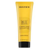 Selective Professional OnCare Smooth Taming and Strengthening Balm 250ml plaukų priemonė