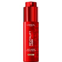 Loreal Anti-aging Creamy-Serum 50ml drėkinamasis veido kremas