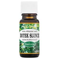 Saloos Essential oil blend Touch of Sun 10 ml 10ml eterinis aliejus namams