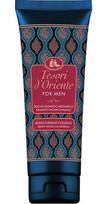 Tesori d´Oriente Legno Di Ebano E Ginseng 250ml kūno priežiūra