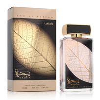 Lattafa perfumes Najdia in Gold Eau De Parfum 100ml kvepalai