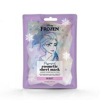 Mad Beauty Elsa Frozen sheet mask 25ml drėkinamasis veido kremas