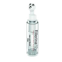 Fillerina Lip filler gel for 12HA lip 4 grade 4 (Filler Effect Gel) 7 ml 7ml drėkinamasis veido kremas