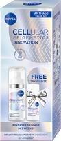 Nivea Cellular Epigenetics Duo Gift Set veido priežiūra nuo senėjimo