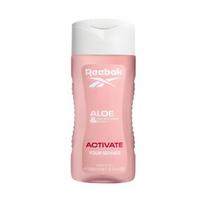 Reebok Activate Your Senses For Woman 250ml kūno priežiūra