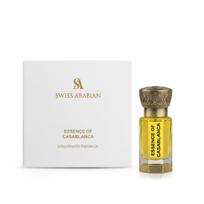 Swiss Arabian Essence Of Casablanca Parfumuotas aliejus 12ml aliejiniai kvepalai