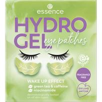 Essence Hydrogel eye pads 05 Eye Patches 2 pcs paakių priežiūra