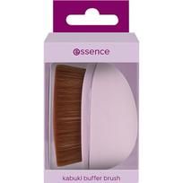 Essence Kabuki brush 01 makiažo šepetėlis