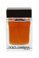 Dolce & Gabbana Tester Dolce & Gabbana The One Man Edp 100ml Eau De Parfum 100ml kvepalai