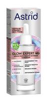 Astrid Glow Expert Serum against dark spots and wrinkles 30ml pigmentinių dėmių šalinimo priemonė