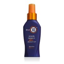 It's a 10 Plus Keratin Miracle Leave-In 120ml plaukų kondicionierius