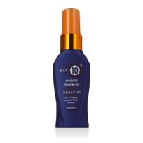 It's a 10 Plus Keratin Miracle Leave-In 59.1ml plaukų kondicionierius