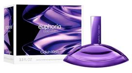 Calvin Klein Euphoria Bold Elixir Intense Parfum 100ml kvepalai