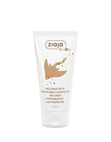 Ziaja Protective face cream SPF 30 Sun Cream 50 ml 50ml apsauginė priemonė nuo saulės