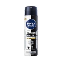 Nivea Antiperspirant spray B&W Epic Night Anti-Perspirant 150 ml 150ml dezodorantas ir antiperspirantas