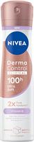 Nivea Antiperspirant spray Derma Control Clinical Ultra Soft 150 ml 150ml dezodorantas ir antiperspirantas