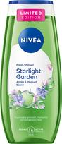 Nivea Galaxy Garden Shower Gel 250ml vonios ir dušo priemonė
