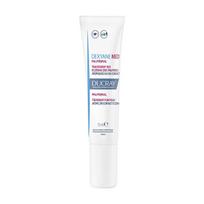 Ducray Dexyane MeD Palpebral (Treatment for Eyelid) Soothing Eye Cream 15 ml 15ml drėkinamasis veido kremas