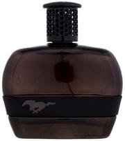 Tualetinis vanduo Ford Black Mustang, 100 ml