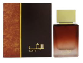 Ahmed Al Maghribi Saif Eau De Parfum 50ml kvepalai