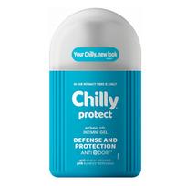 Chilly Chilly intimate gel (Intima Antibacterial) Intymioji higiena 200ml intymios higienos priemonės