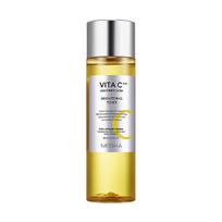 Missha Brightening tonic with vitamin C Vita C Plus (Brightening Toner) 200 ml 200ml korėjietiškas veido tonikas