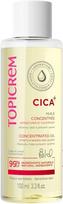 Topicrem Concentrated oil for stretch marks and scars CICA+ (Concentrated Oil for Stretch Marks and Scars) 100 ml 100ml dermatologinis aliejus nuo strijų