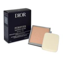 Dior Forever Velvet Pudra sausa, biri pudra