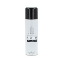 Inebrya {} Ice Cream Thermo Spray Karštam plaukų modeliavimui 250ml apsauga nuo karščio plaukams