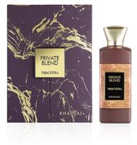 Khadlaj Private Blend Tobac Extra 100ml kvepalai