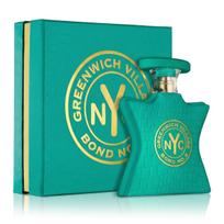 Bond No. 9 Midtown Greenwich Village Eau De Parfum 50ml kvepalai