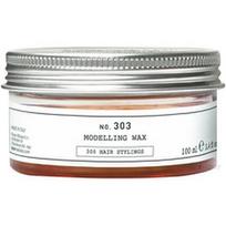 Depot No. 303 Modelling Wax 100ml plaukų priemonė