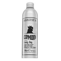 Selective Professional Cemani Every Day Frequent Wash Shampoo 250ml plaukų priemonė