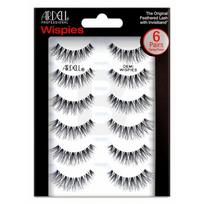 Ardell Wispies Lashes 6 Pairs Demi Wispies dekoratyvinė kosmetika