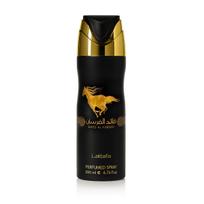 Lattafa perfumes Qaed Al Fursan Dezodorantas 200ml dezodorantas ir antiperspirantas