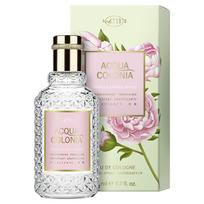 4711 Acqua Colonia Peony & Sandalwood Eau de Cologne 100ml kvepalai