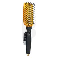 Olivia Garden Barber Vented Paddle Brush OGB-VP plaukų priemonė