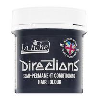 La Riche Directions Semi-Permanent Conditioning Hair Colour Denim Blue 88ml plaukų priemonė