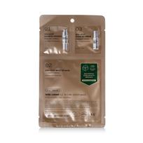 VT Cosmetics Vita Light All In One 3Step Mask Veido kaukė 1.5ml korėjietiška veido kaukė su mikroadatėlėmis