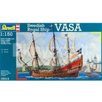 Švedų karališkasis laivas „Vasa“