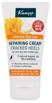 Pėdų kremas Kneipp Repairing Cracked Heels, 50 ml