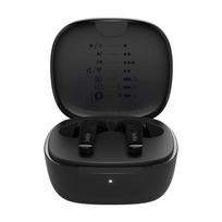 Belaidės ausinės Belkin Soundform Motion, juoda sp.