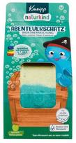Vonios bomba Kneipp Mysterious Treasure, 85 g