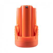 Akumuliatorius Dnipro-M, 12 V, li-ion, 2000 mAh