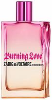 Kvapusis vanduo Zadig & Voltaire This is Her! Burning Love, 100 ml