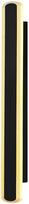 Sieninis lauko šviestuvas Candellux Lighting Stick, 20W, LED, IP65, juoda sp., 5 cm x 60 cm