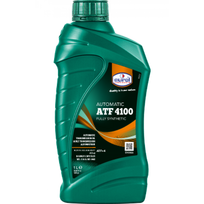 Automatinės pavarų dėžės alyva EUROL ATF 4100 1L