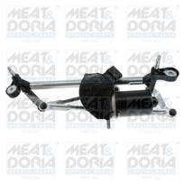 Langų valytuvų sistema MEAT & DORIA 207003