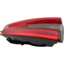 Kombinuotas galinis žibintas DEPO 215-1331R-LD-UE